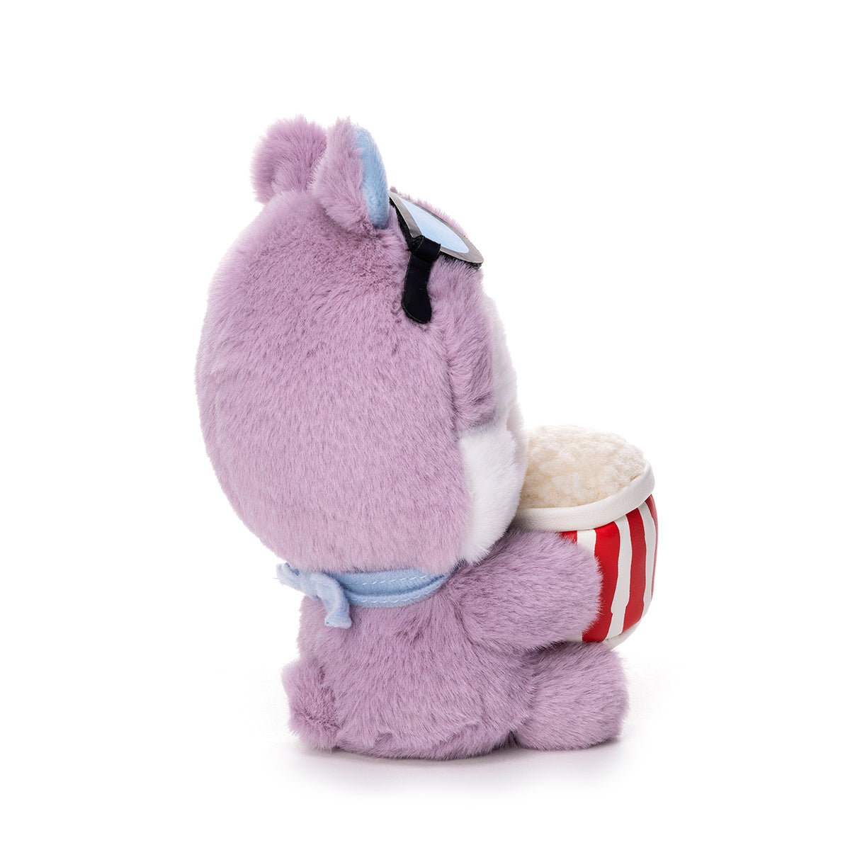 おすわりぬいぐるみ(CINEMA) MANG