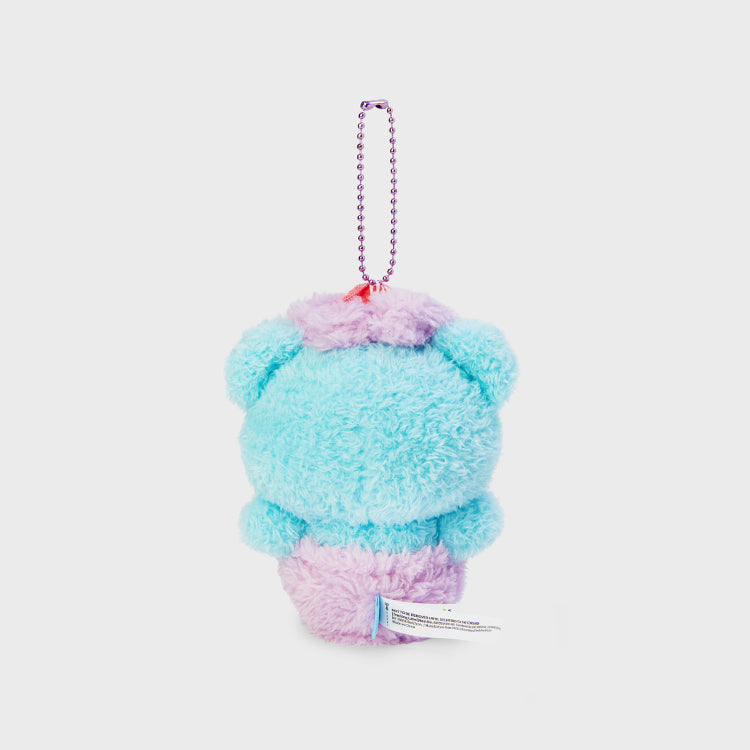 ぬいぐるみキーリング(ON THE CLOUD) KOYA