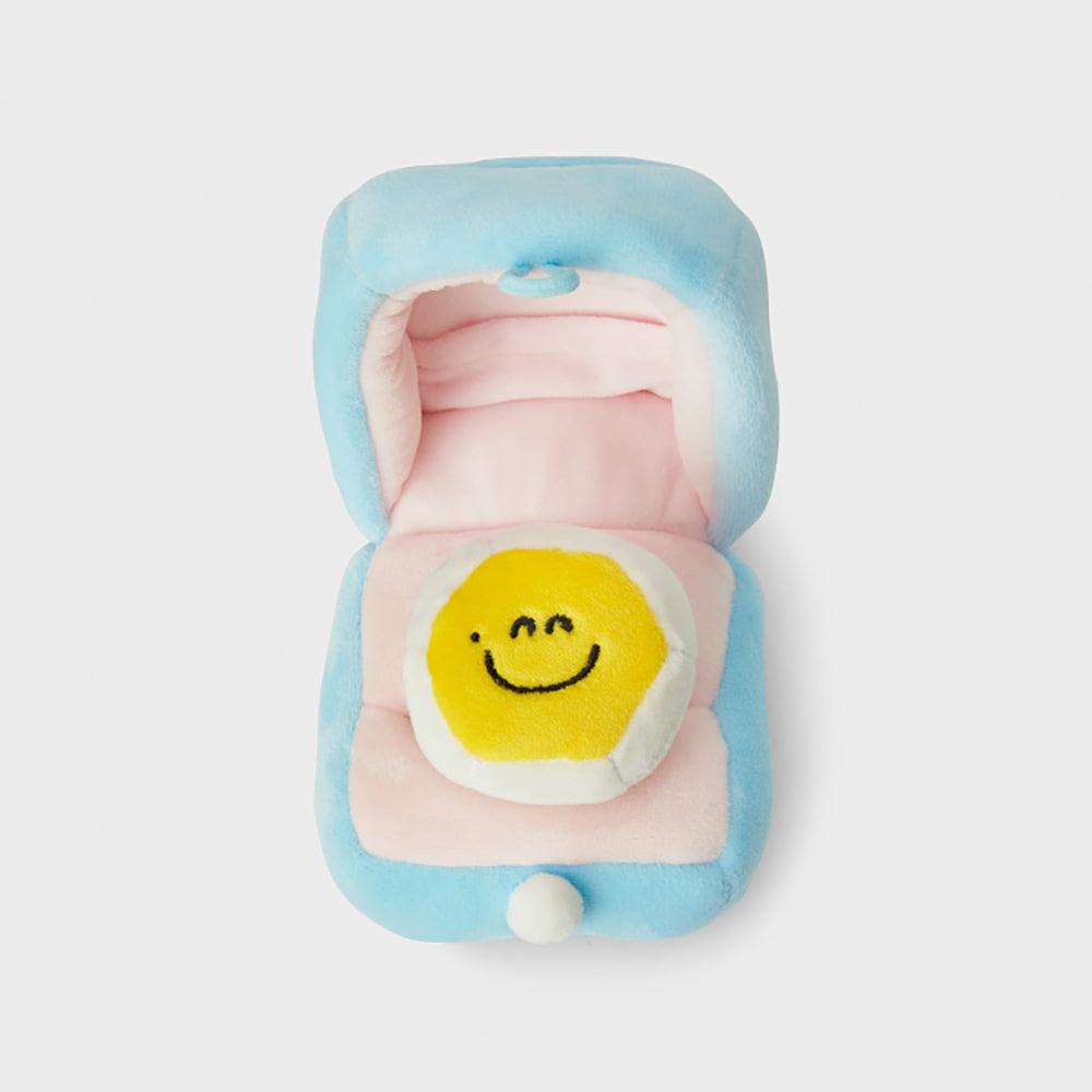 ぬいぐるみ宝石箱(TREASURE COLLECTION) ROMY