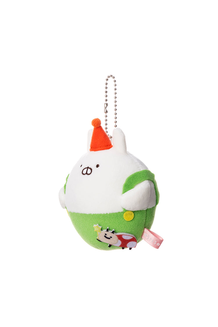うさっキオ マスコット(むかしばなし) うさまる