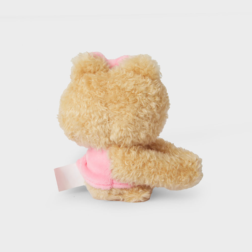 minini マグネットぬいぐるみ チョニニ