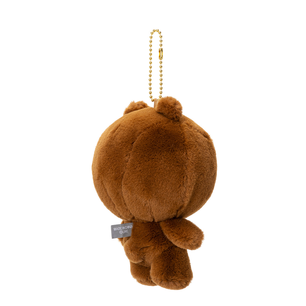 【新品】LINE FRIENDS 韓国限定ブラウン BIGぬいぐるみ 約50cm Amazon.co.jp: LINE ブラウン ぬいぐるみ セイコーマート 限定