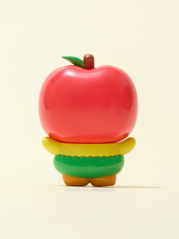 zeroni フルーツコスチュームフィギュア taenini