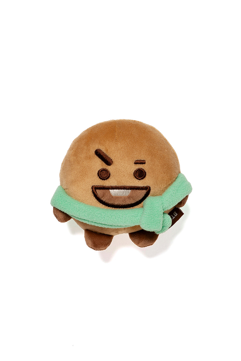 2025 BT21 Happy Bag SHOOKY