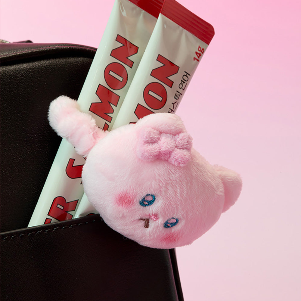 minini ぬいぐるみシュシュ(catnini) ニャギ