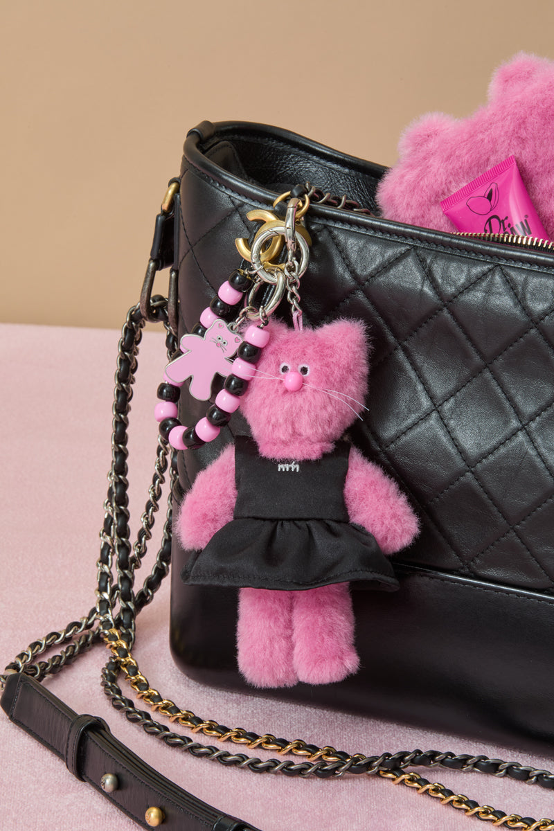 MNH COLLER プチクローゼット ドレス