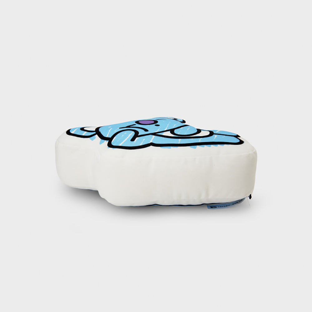 おうち快適ぬいぐるみ KOYA