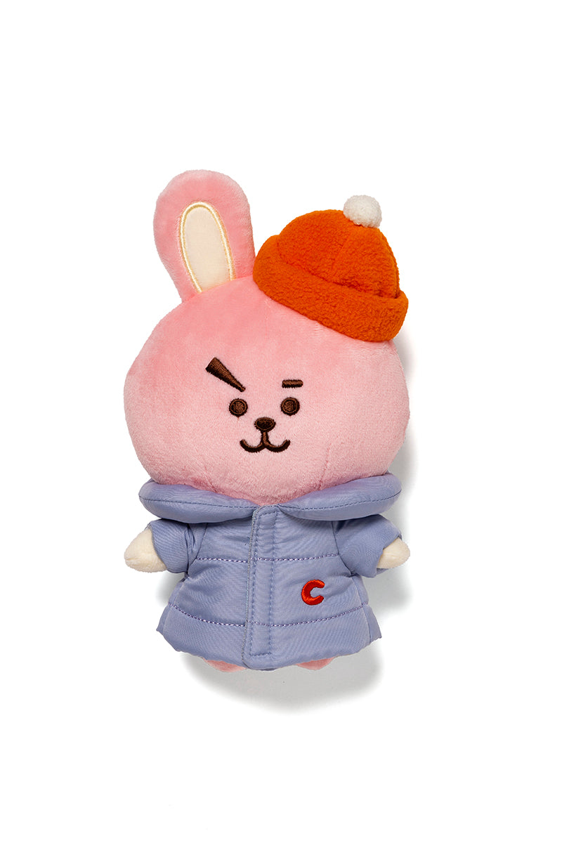 2025 BT21 Happy Bag COOKY