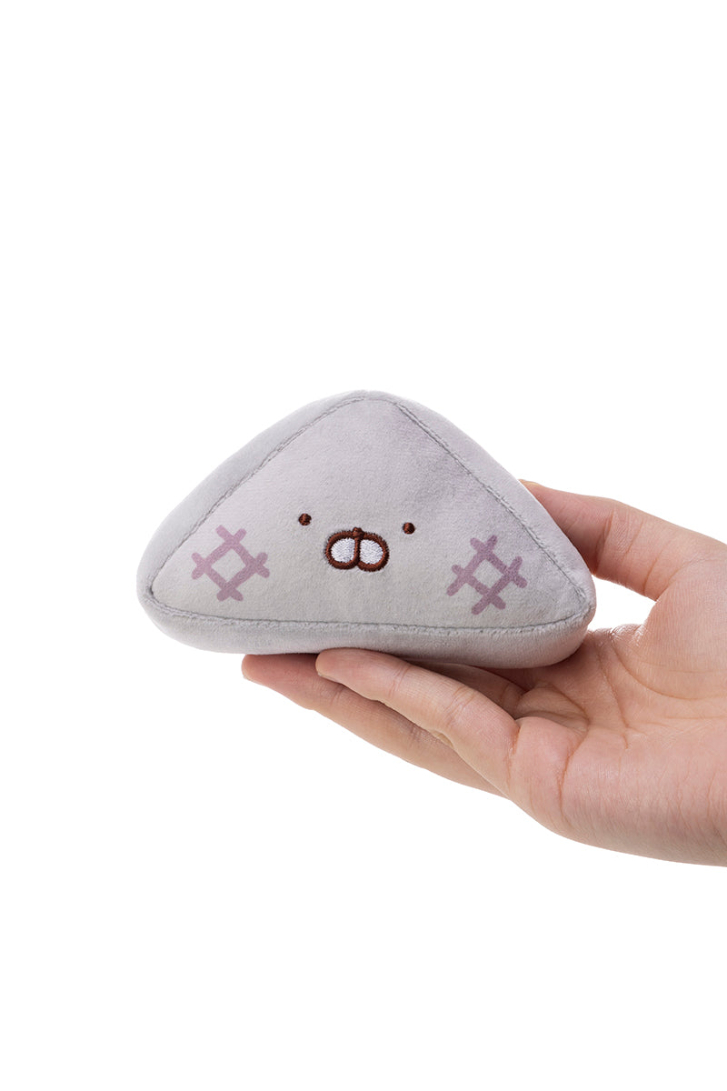 ぬいぐるみ こんにゃくまる(おでん) うさまる