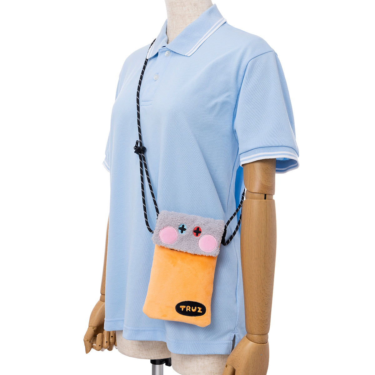 minini サコッシュ BONBON