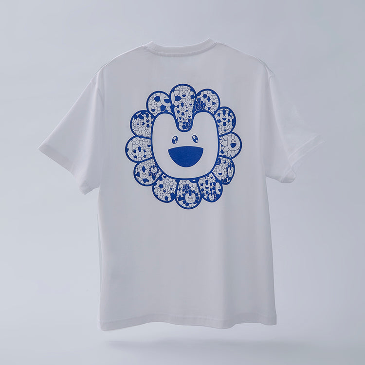 NewJeans x MURAKAMI Tシャツ(WHITE)