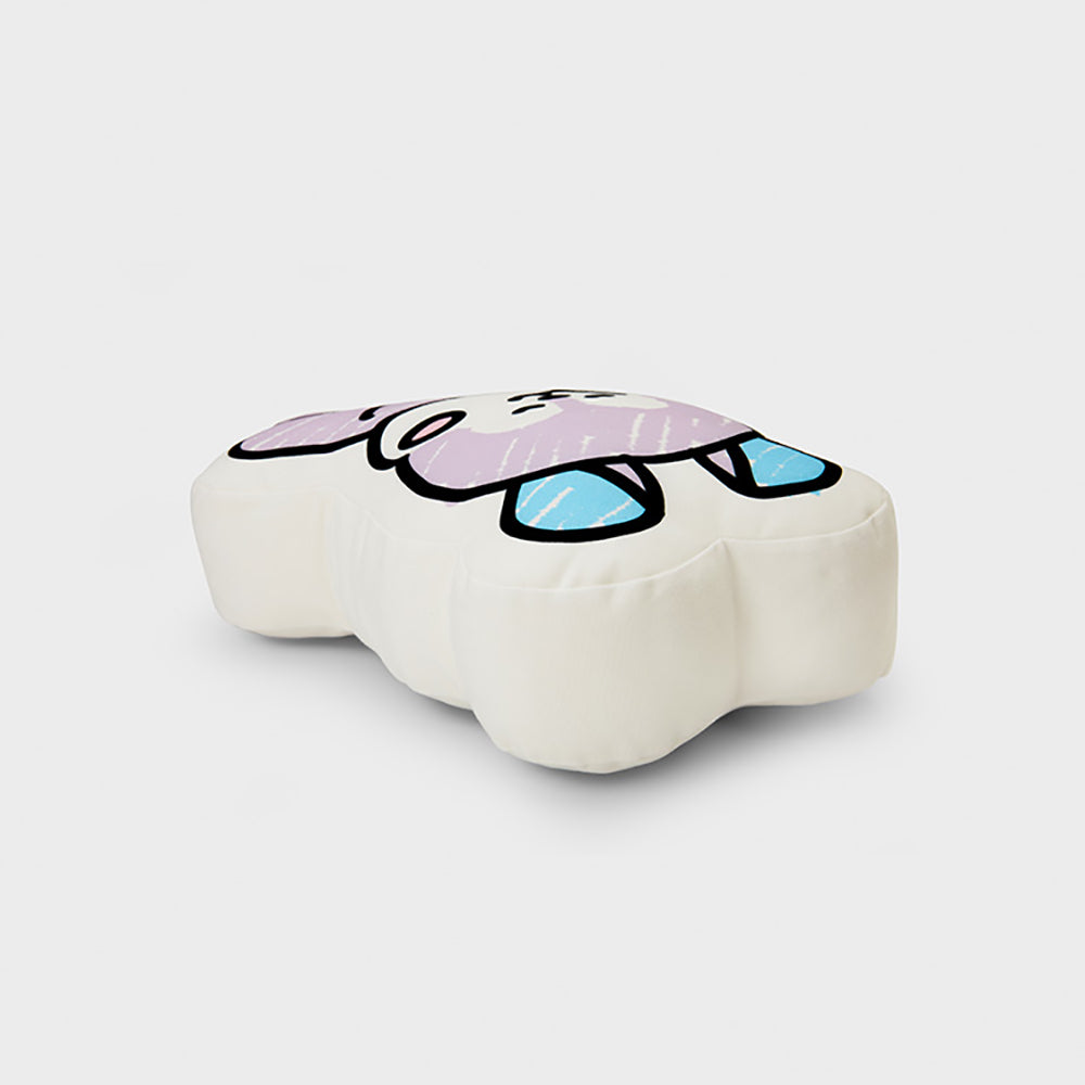 おうち快適ぬいぐるみ MANG