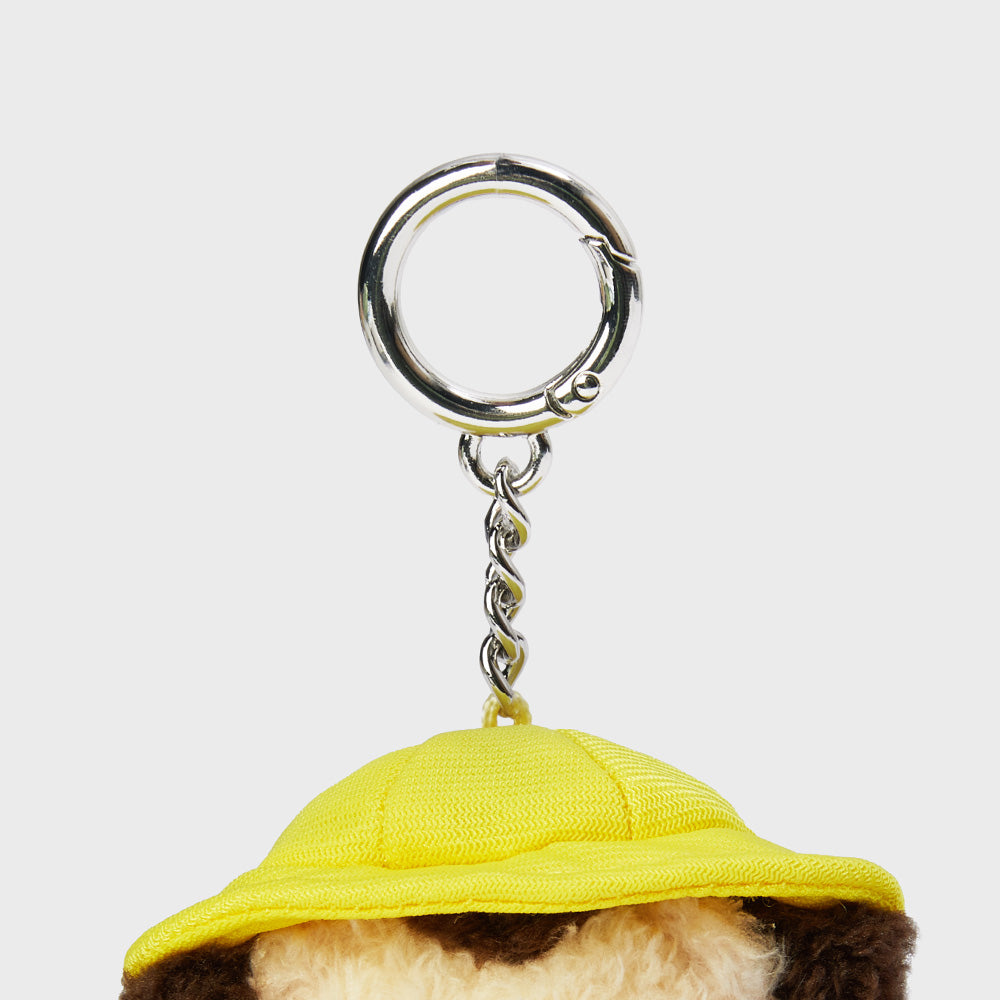 mini minini スクールキーリング ドチニ