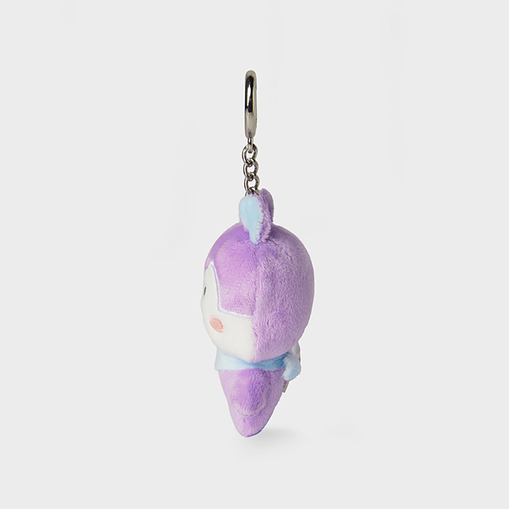 バッグチャーム(BIG&TINY) MANG