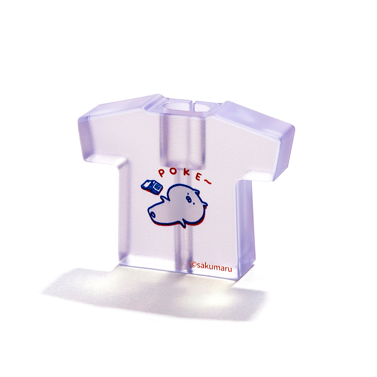 ケーブルバイトランダム 5柄 うさまる