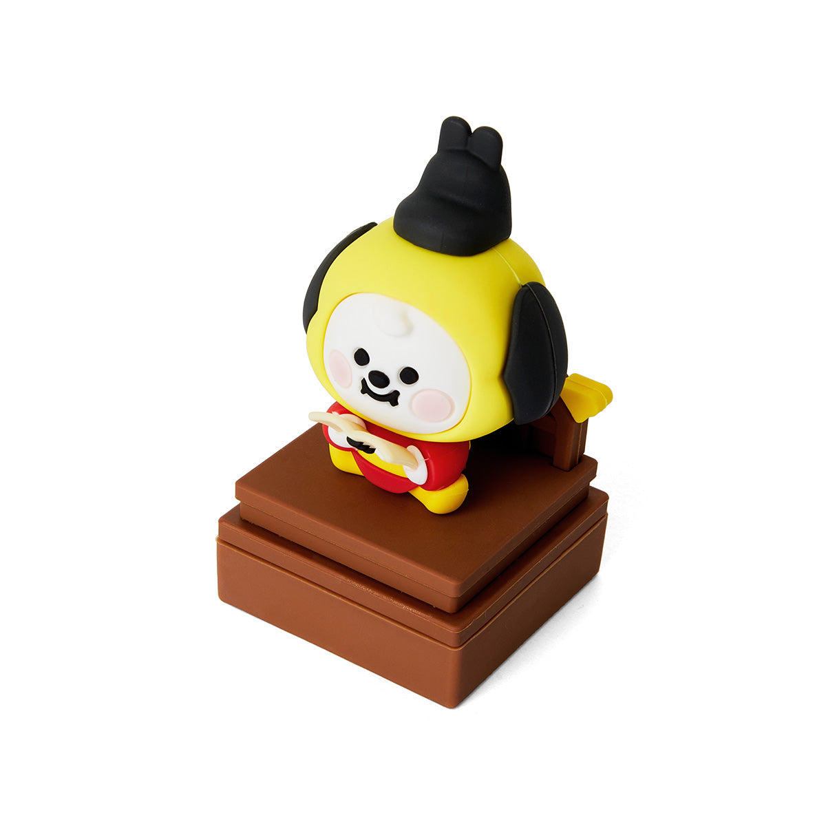 ベビー スタンプ(K-EDITION) CHIMMY