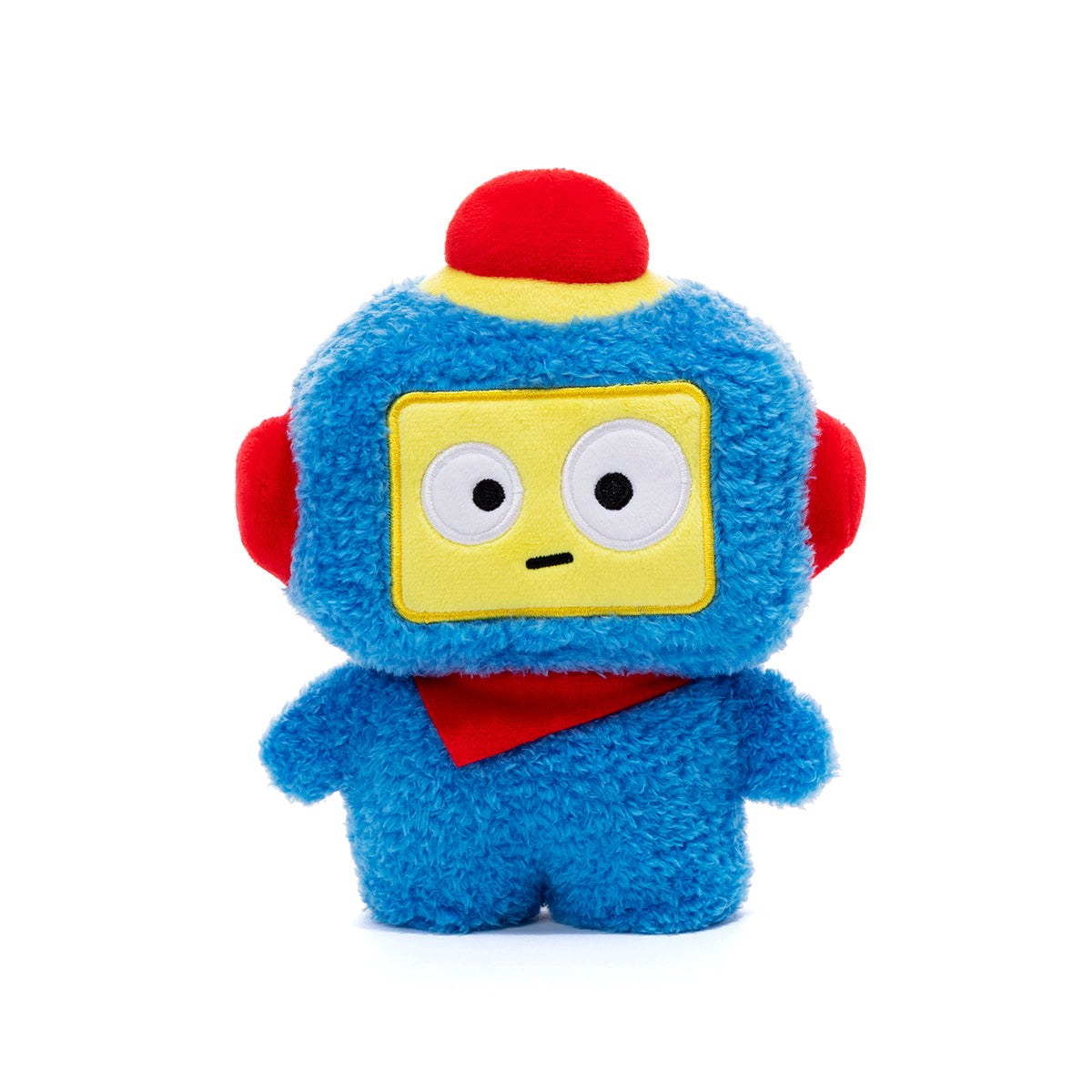 たっとん ぬいぐるみ Sサイズ HIKUN