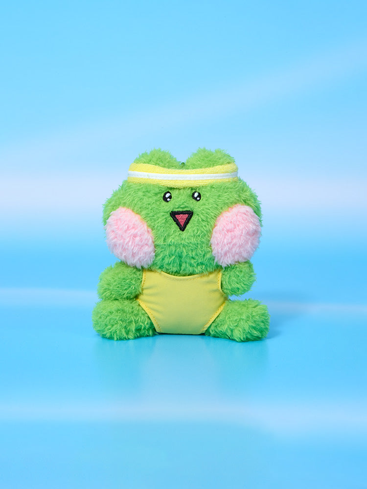 minini ミニぬいぐるみ(minini world) レニニ