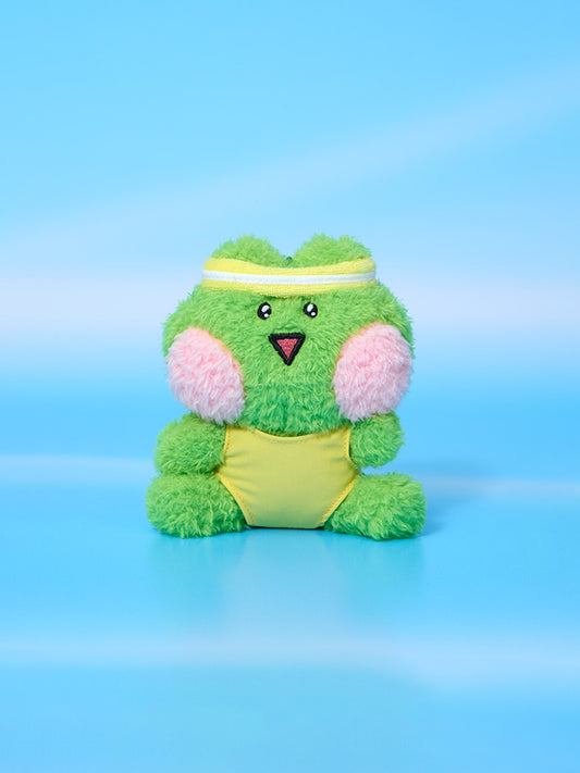 minini ミニぬいぐるみ(minini world) レニニ