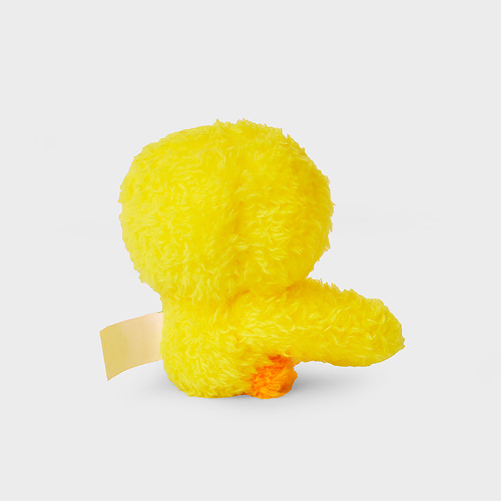 minini マグネットぬいぐるみ サリニ