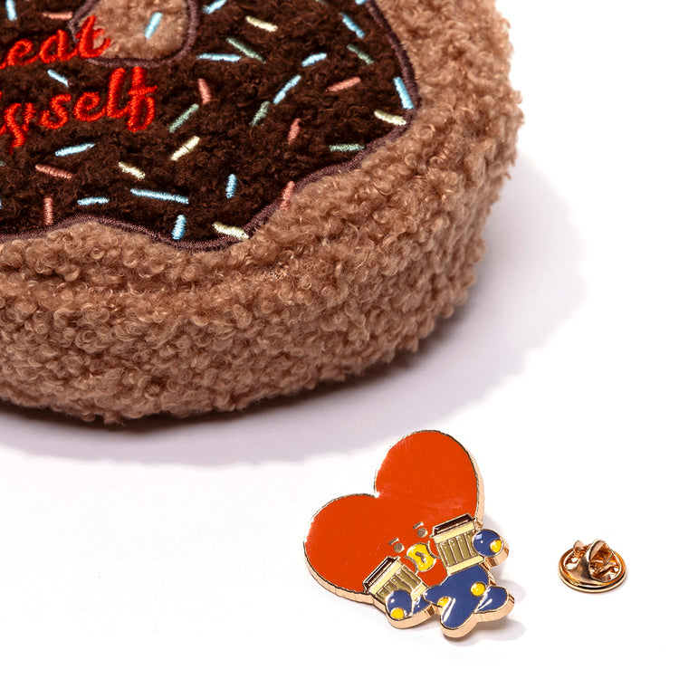 ドーナツポーチ(Take a Break) TATA