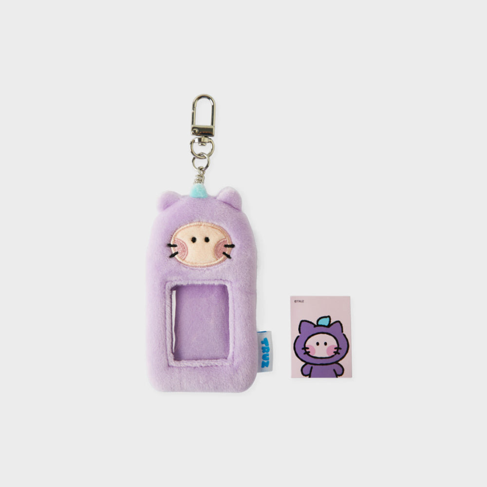 mini minini フォトカードホルダー CHILLI