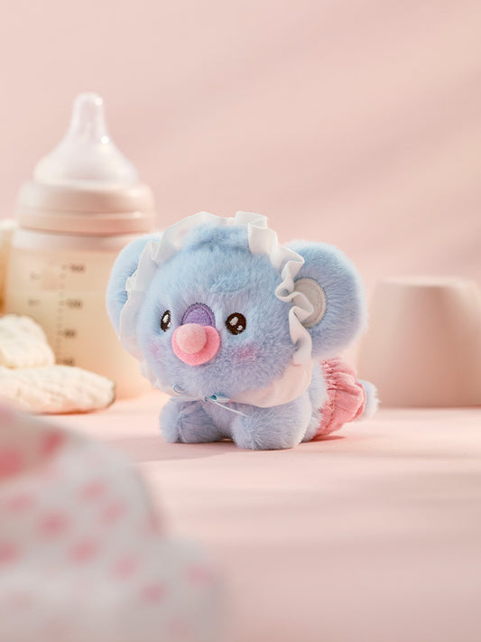 ベビー ぬいぐるみ(NEWBORN2) KOYA