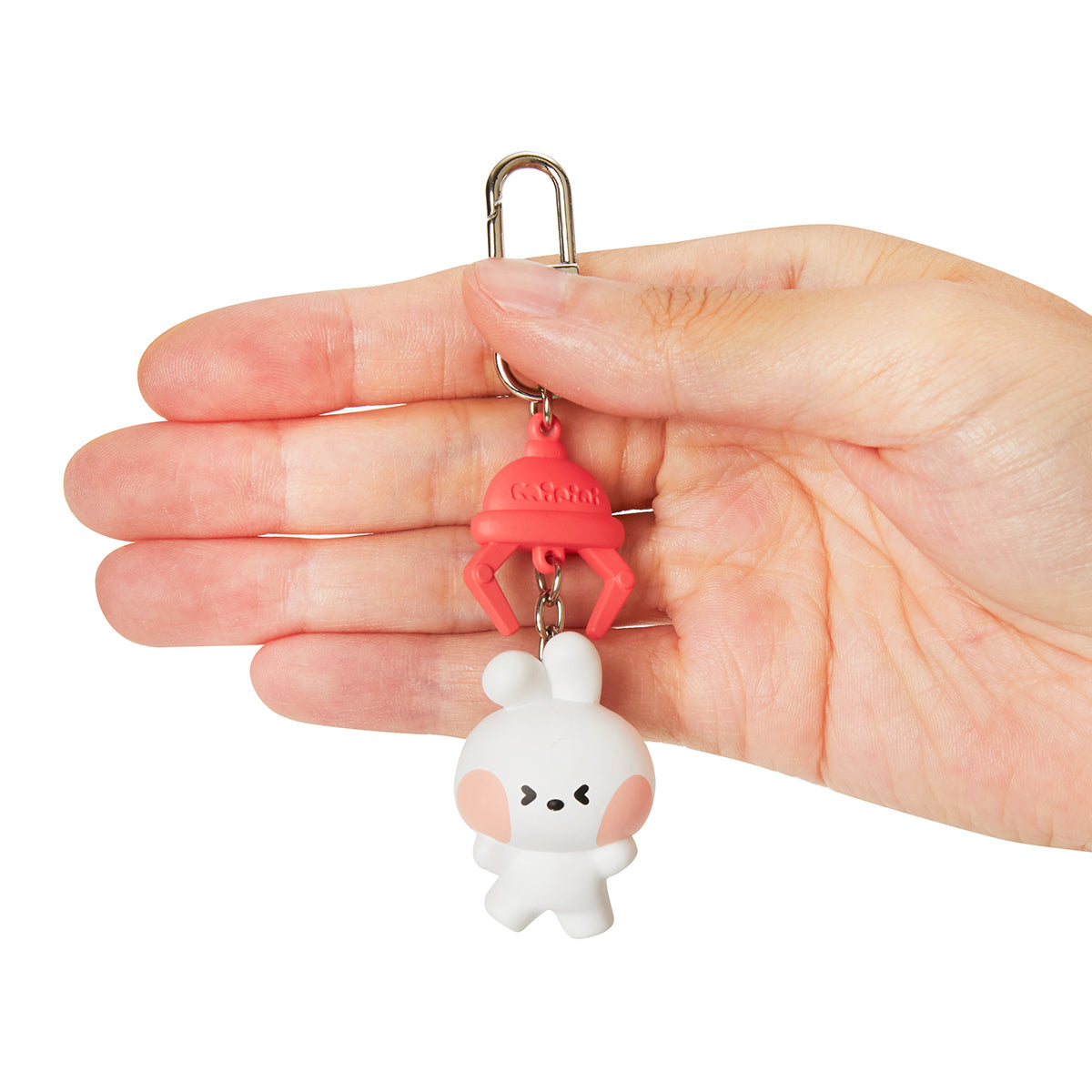 minini フィギュアキーリング コニニ