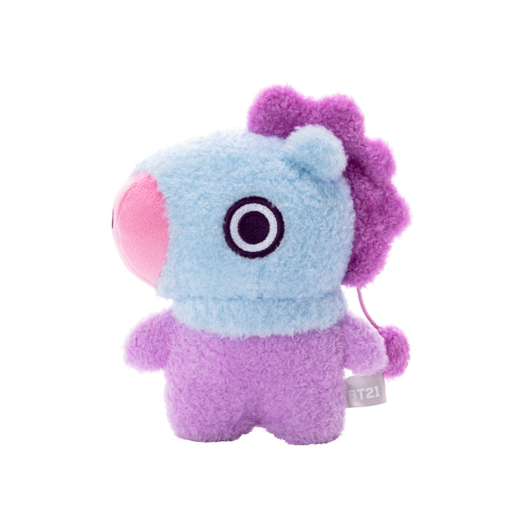 たっとん ぬいぐるみ Sサイズ MANG