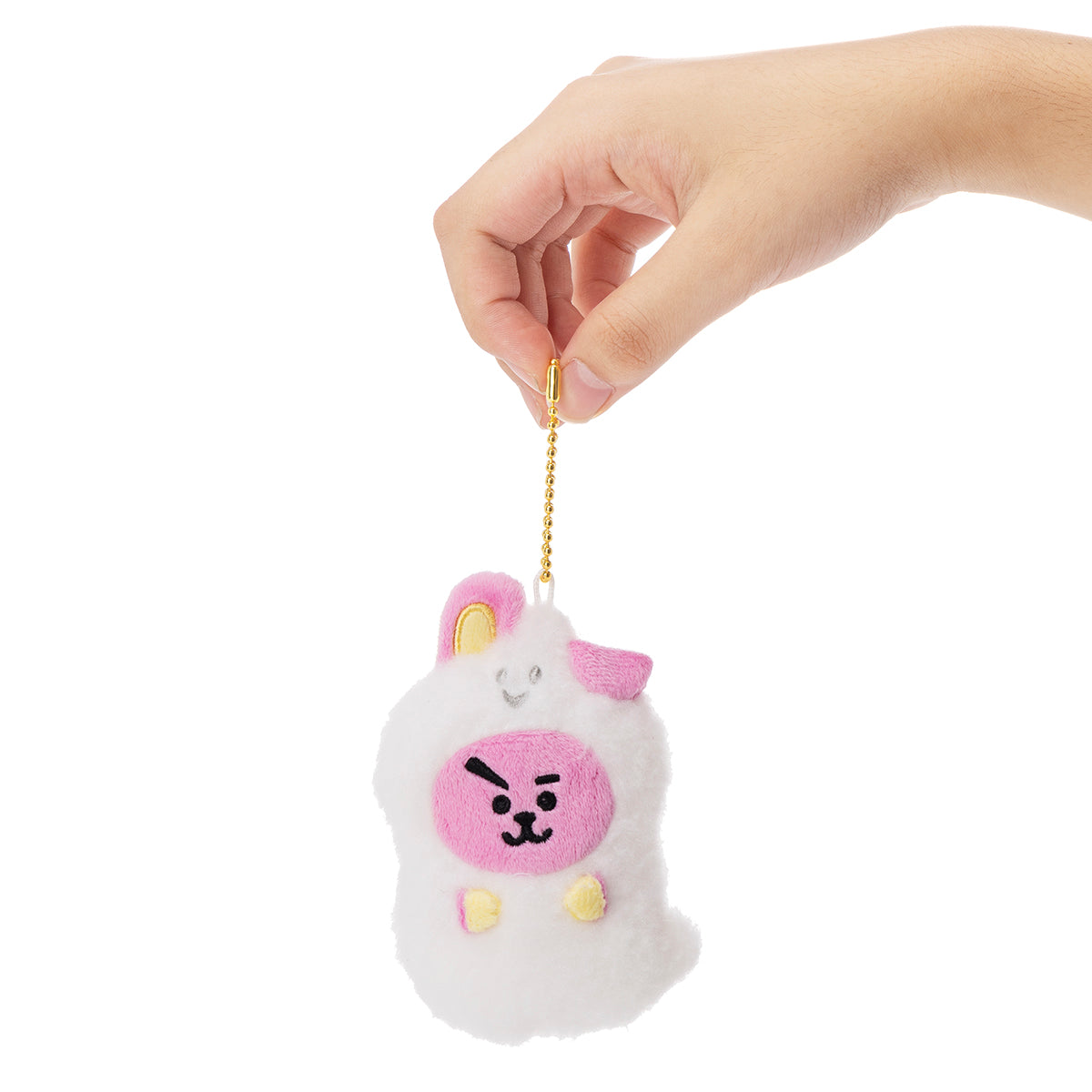 マスコット(Halloween) COOKY