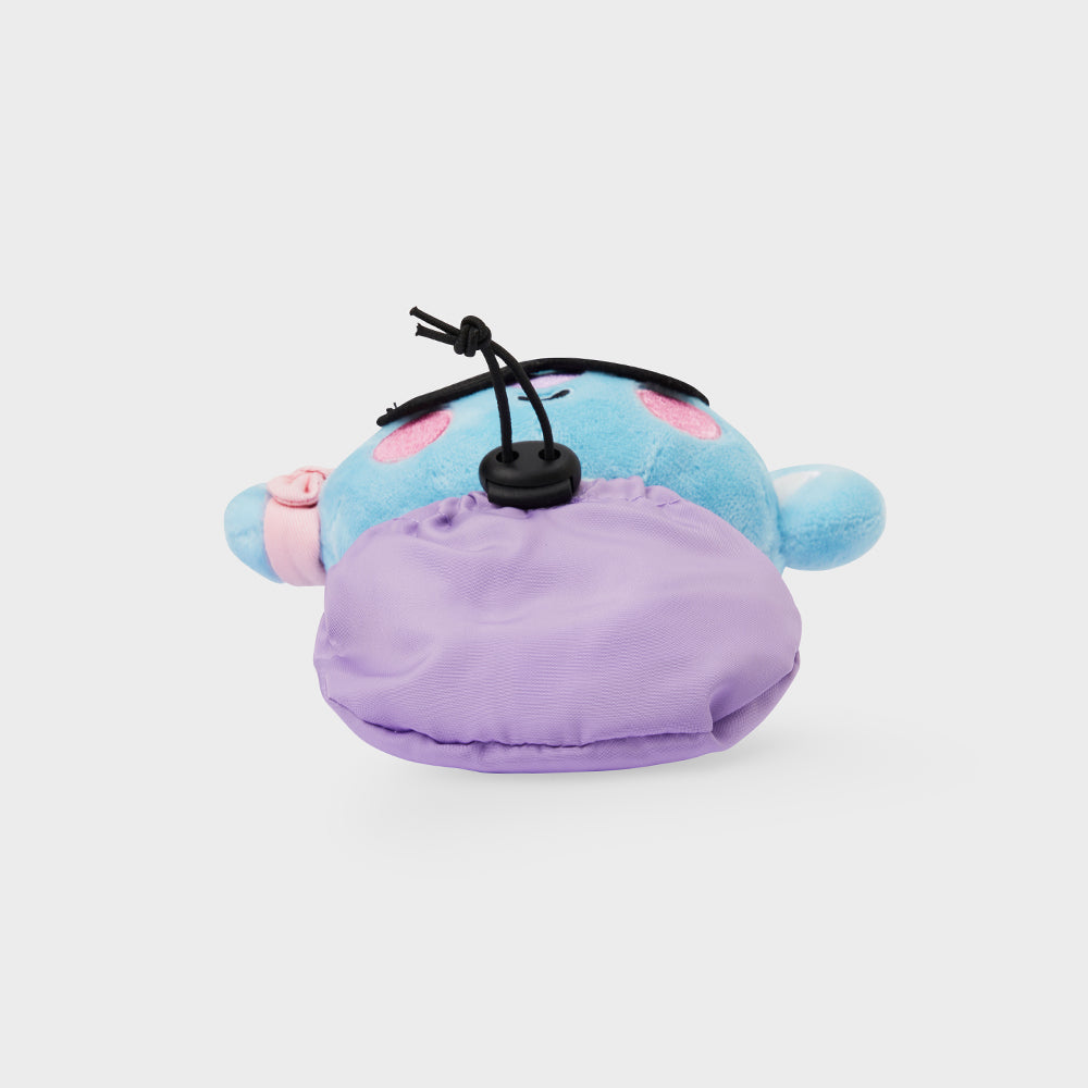 ベビー ぬいぐるみキーリング(バカンス) KOYA