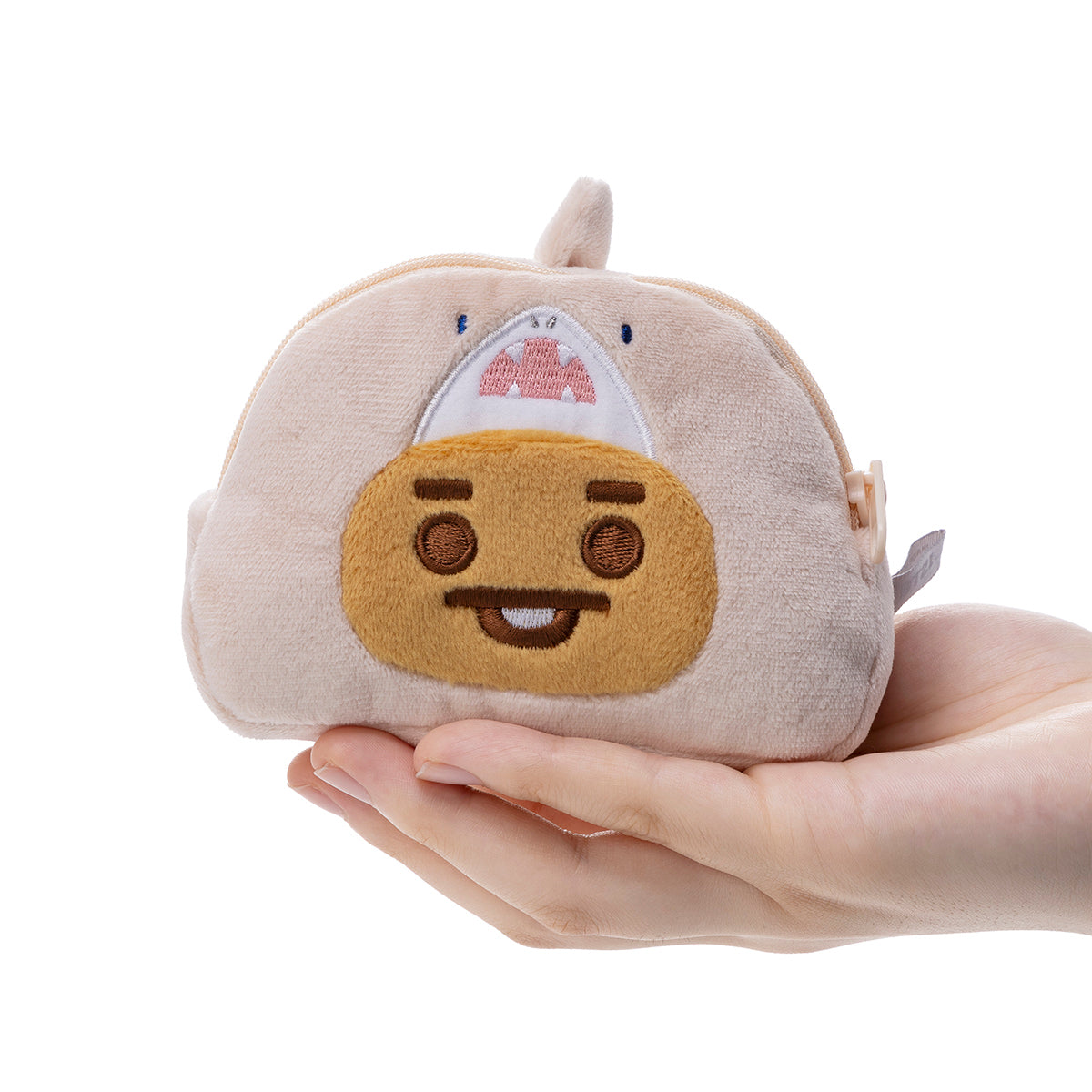 ベビー 海の生物ポーチ(Little Friends) SHOOKY