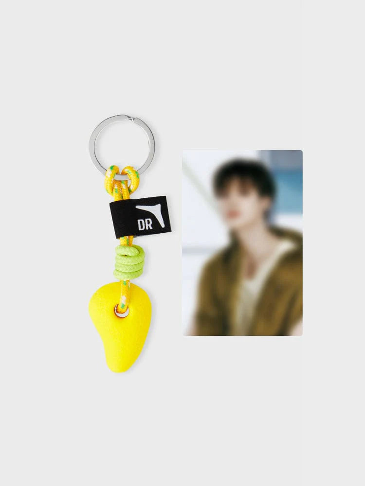 NCT DREAM クライミングホールドキーリング JENO