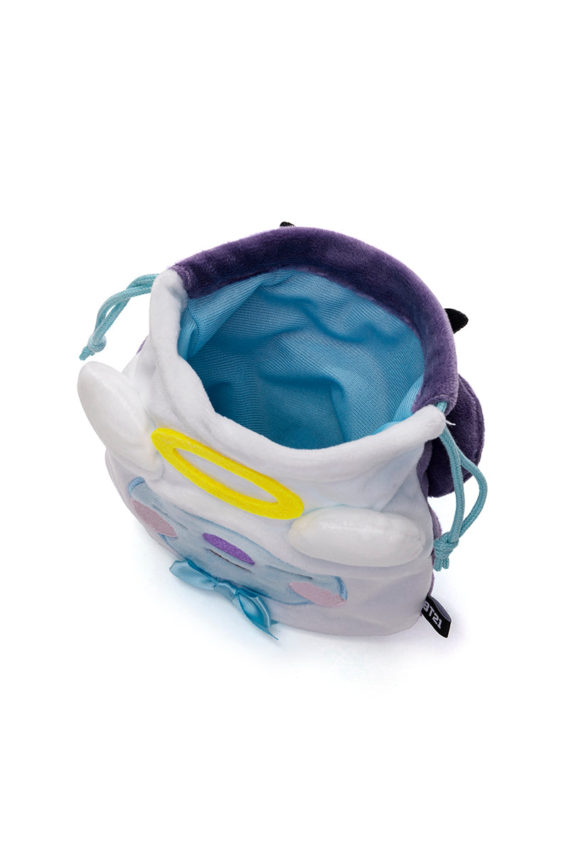 巾着(Angel & Villain) KOYA