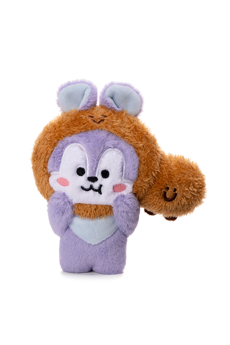 ぬいぐるみ(FULL OF SHOOKY) MANG