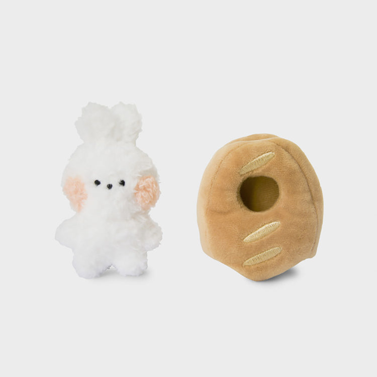 mini minini ブレッドぬいぐるみ コニニ