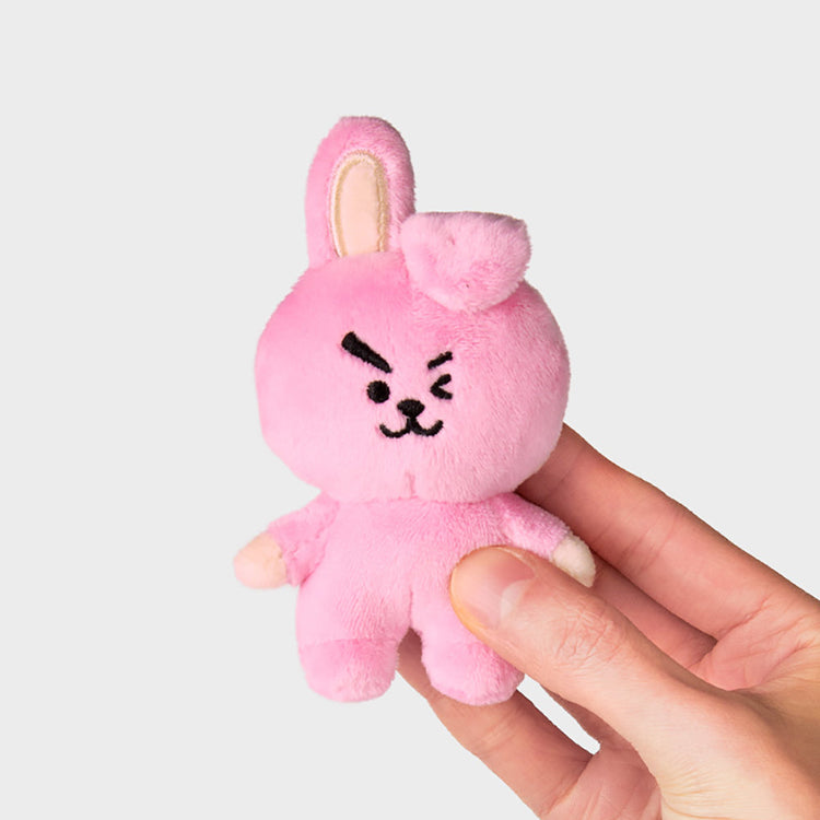 ドール＆ケース(BIG&TINY) COOKY