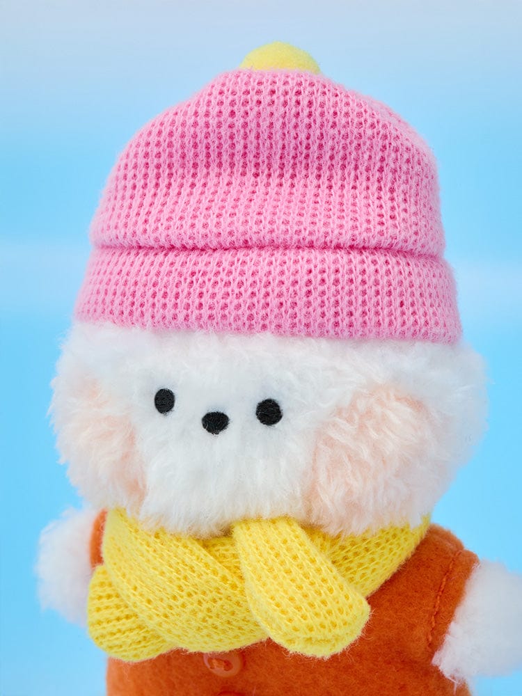 minini オーナメントキーリング(minini world) コニニ