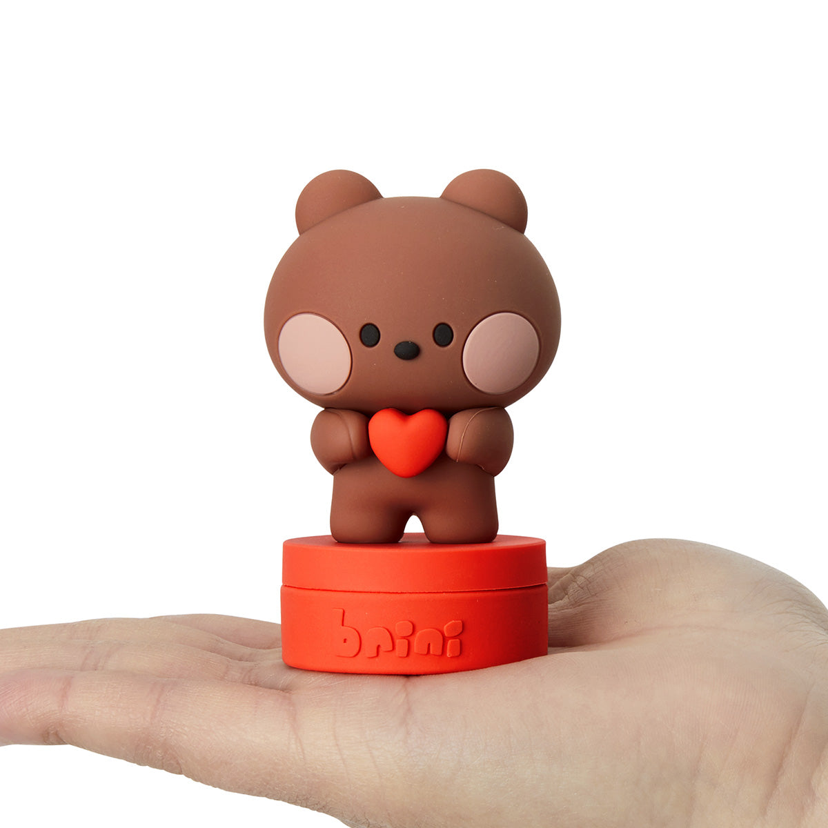 minini フィギュアスタンプ ブニニ