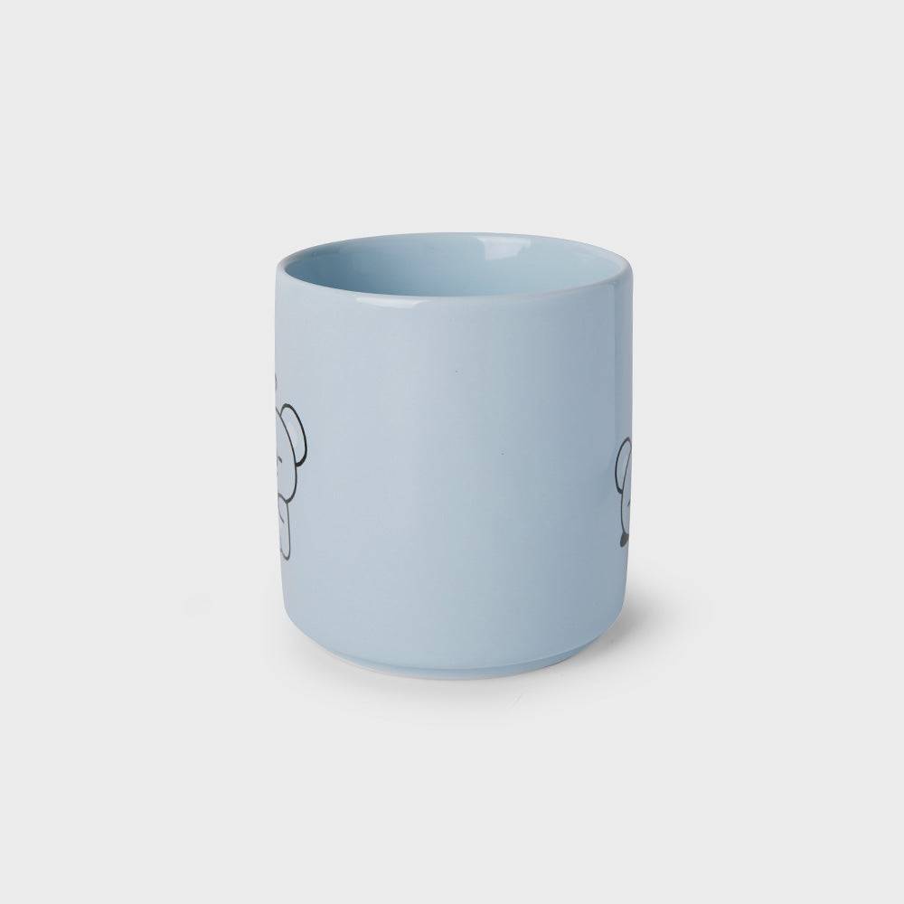 ベーシック マグカップ KOYA