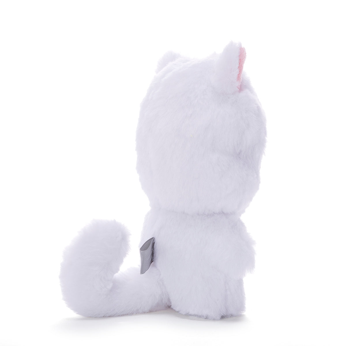 ベビー キャットぬいぐるみ Sサイズ(Little Friends) RJ