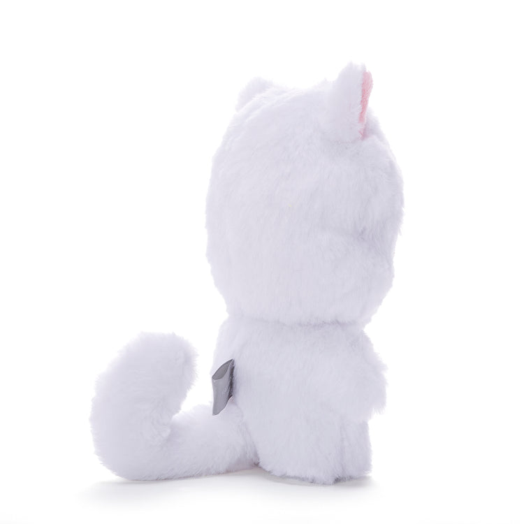 ベビー キャットぬいぐるみ Sサイズ(Little Friends) RJ