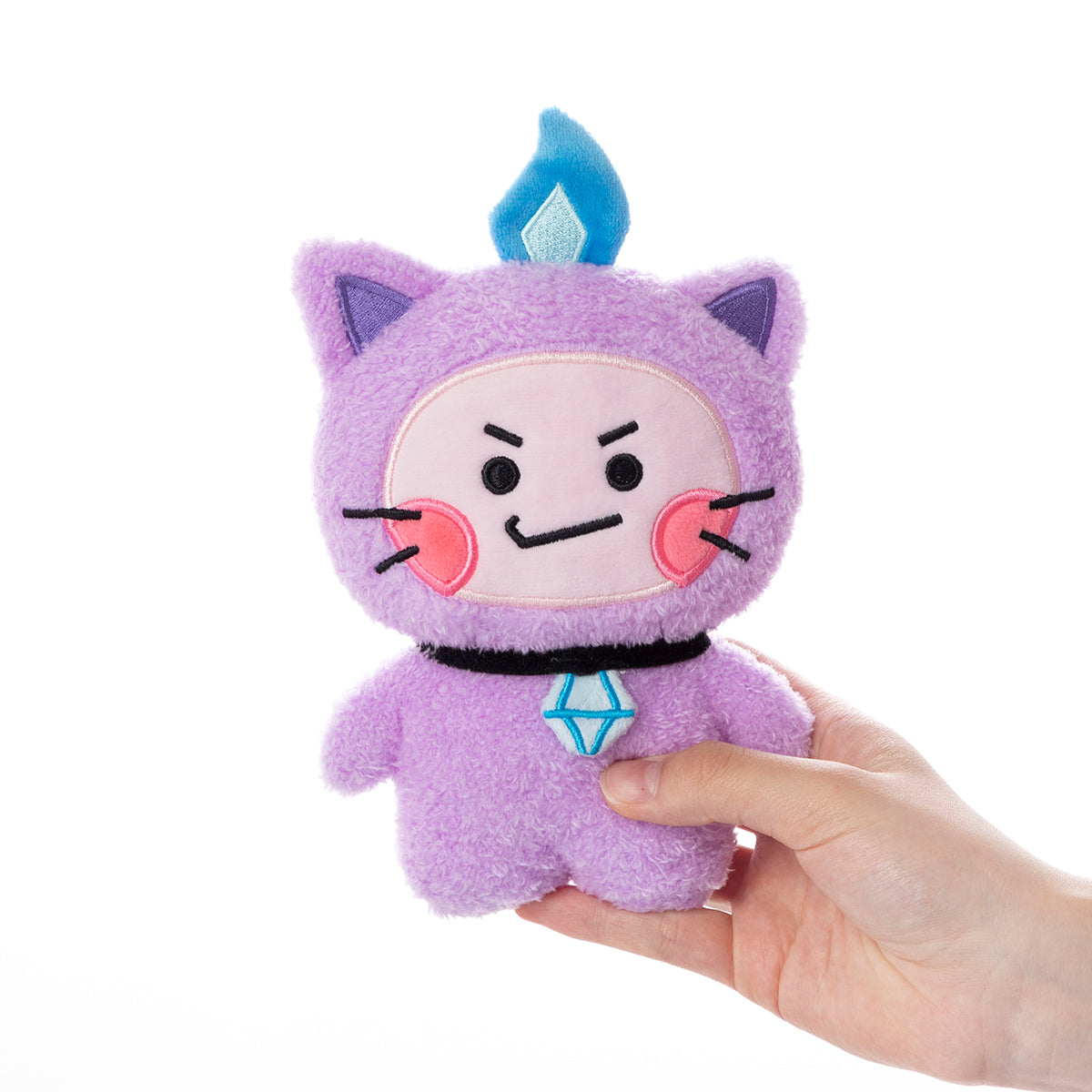 たっとん ぬいぐるみ Sサイズ CHILLI