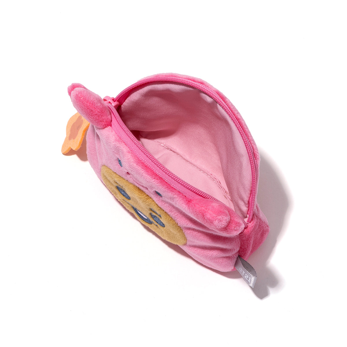 ベビー 海の生物2ポーチ(Little Friends) SHOOKY