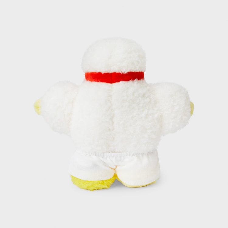TRUZ minini 着せ替えぬいぐるみ ROMY