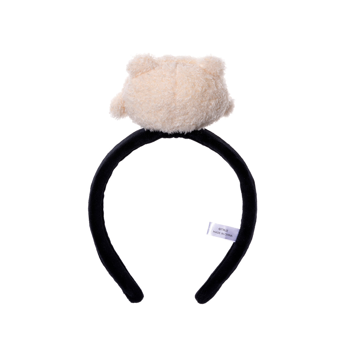 minini マスコット付カチューシャ RURU