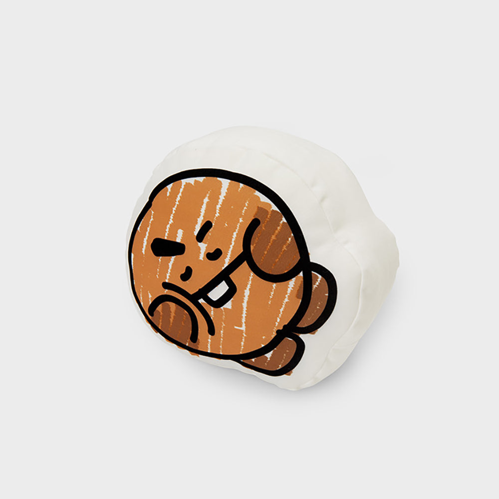 おうち快適ぬいぐるみ SHOOKY