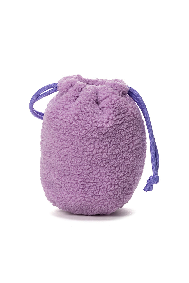 巾着(Fluffy Big Hugs) MANG