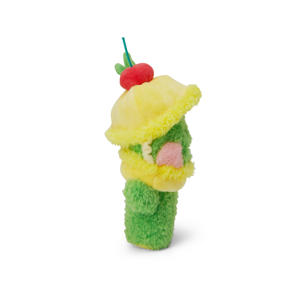 minini ミニぬいぐるみ(ベーカリー) レニニ