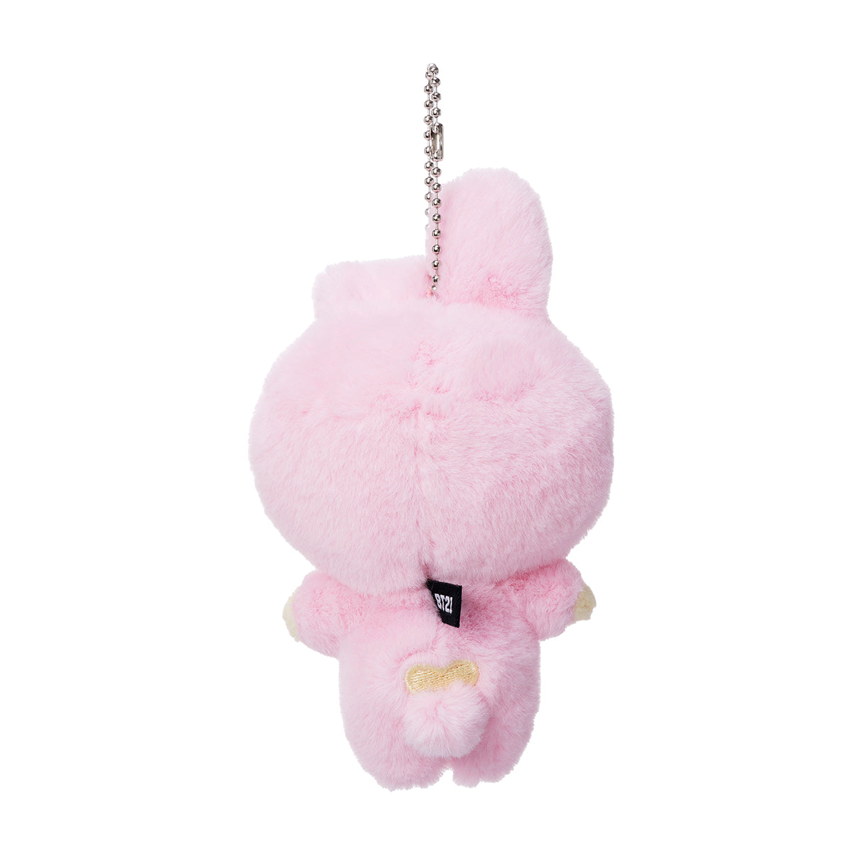 BASIC ぬいぐるみマスコット COOKY